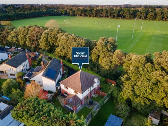 Photo of 10 Woodside, Mount Prospect, Clontarf, Dublin 3, D03 WV40