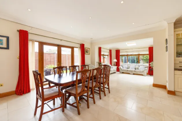 Photo of 10 Woodside, Mount Prospect, Clontarf, Dublin 3, D03 WV40