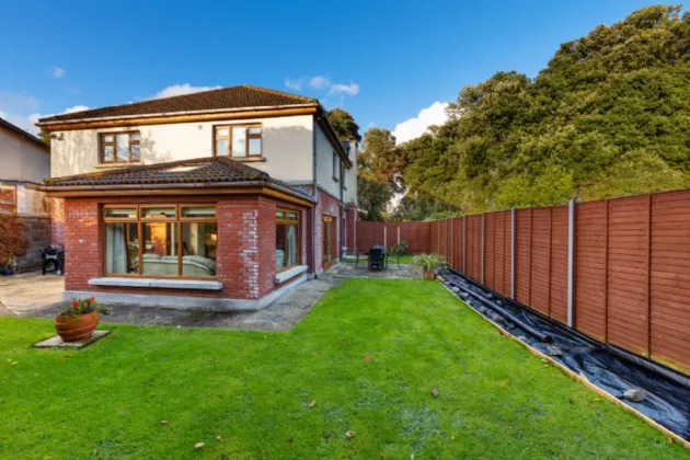 Photo of 10 Woodside, Mount Prospect, Clontarf, Dublin 3, D03 WV40