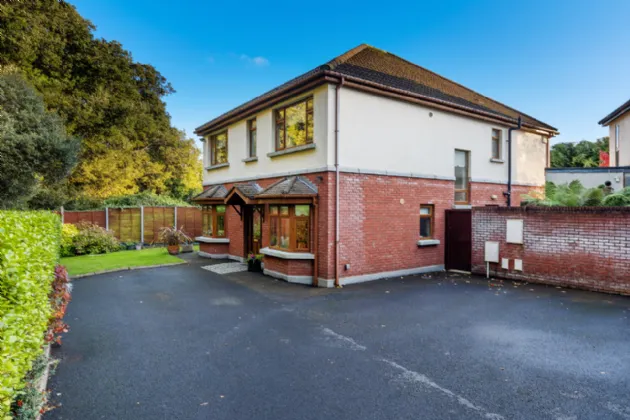 Photo of 10 Woodside, Mount Prospect, Clontarf, Dublin 3, D03 WV40