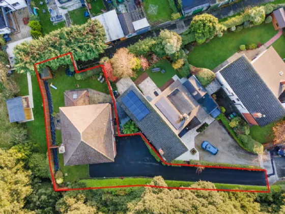 Photo of 10 Woodside, Mount Prospect, Clontarf, Dublin 3, D03 WV40