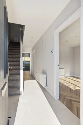 Photo of 28 Stewarts Hall, Rathdrum, Co Wicklow, A67X7X6