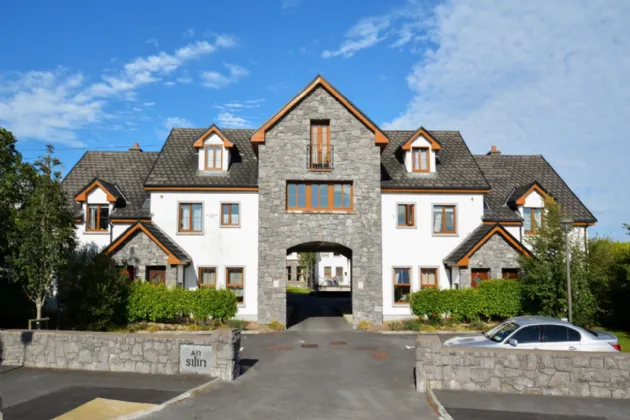 Photo of 12 An Silín, Cappagh Road, Knocknacarra, Galway, H91 P5K7