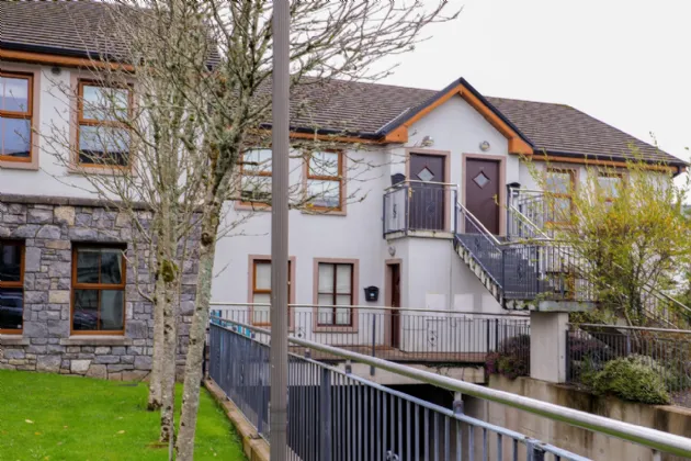 Photo of 12 An Silín, Cappagh Road, Knocknacarra, Galway, H91 P5K7