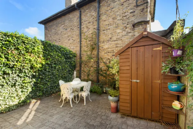 Photo of 189 O'Reilly Avenue, Ceannt Fort, Mount Brown, Kilmainham, Dublin 8, D08 CR6K