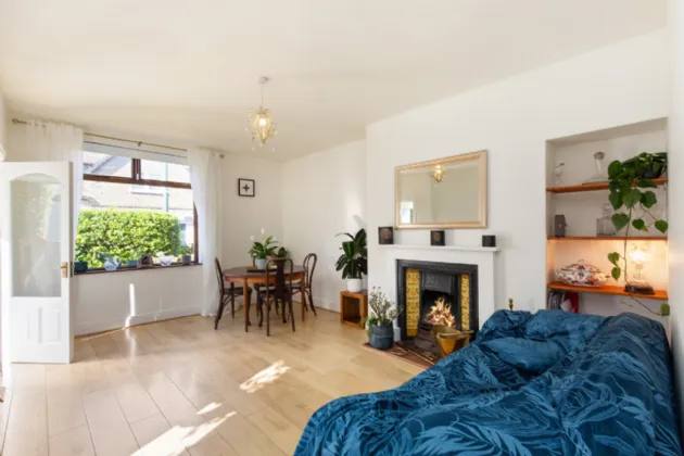 Photo of 189 O'Reilly Avenue, Ceannt Fort, Mount Brown, Kilmainham, Dublin 8, D08 CR6K