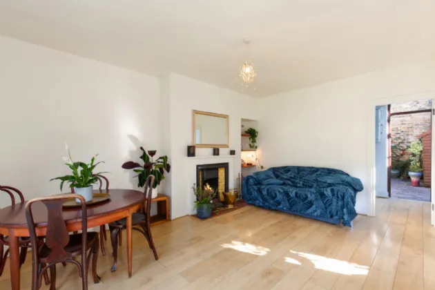 Photo of 189 O'Reilly Avenue, Ceannt Fort, Mount Brown, Kilmainham, Dublin 8, D08 CR6K