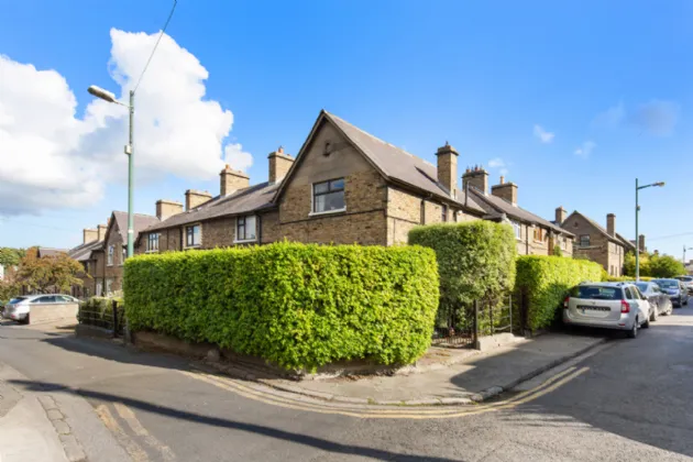 Photo of 189 O'Reilly Avenue, Ceannt Fort, Mount Brown, Kilmainham, Dublin 8, D08 CR6K