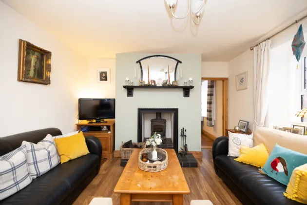 Photo of Stone Lodge, Monabricka, Freshford, Co. Kilkenny, R95 W8K7