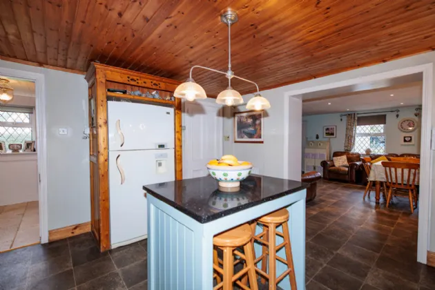 Photo of Stone Lodge, Monabricka, Freshford, Co. Kilkenny, R95 W8K7