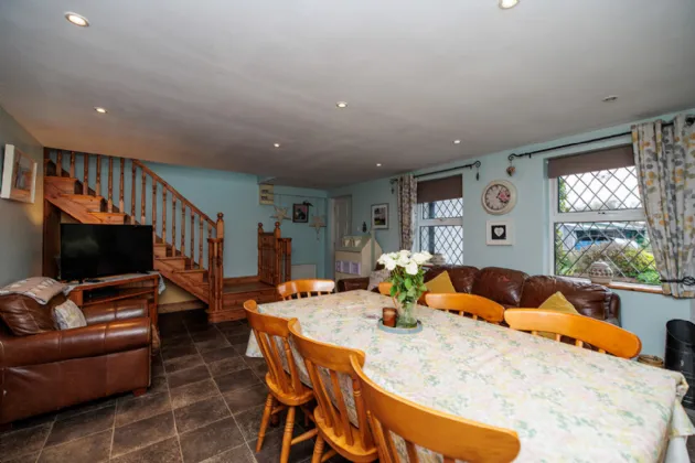 Photo of Stone Lodge, Monabricka, Freshford, Co. Kilkenny, R95 W8K7