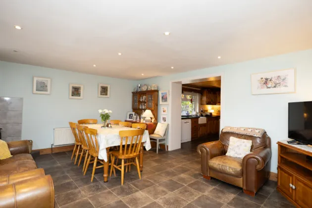 Photo of Stone Lodge, Monabricka, Freshford, Co. Kilkenny, R95 W8K7