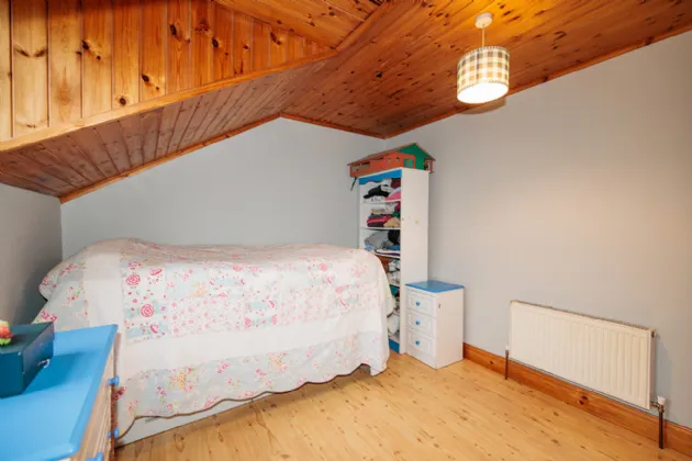 Photo of Stone Lodge, Monabricka, Freshford, Co. Kilkenny, R95 W8K7