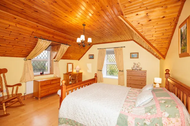 Photo of Stone Lodge, Monabricka, Freshford, Co. Kilkenny, R95 W8K7