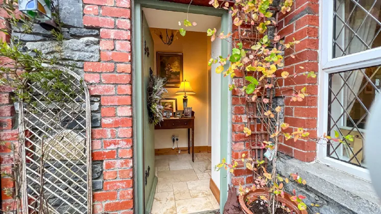 Photo of Stone Lodge, Monabricka, Freshford, Co. Kilkenny, R95 W8K7