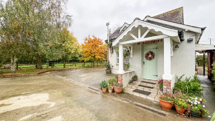 Photo of Stone Lodge, Monabricka, Freshford, Co. Kilkenny, R95 W8K7