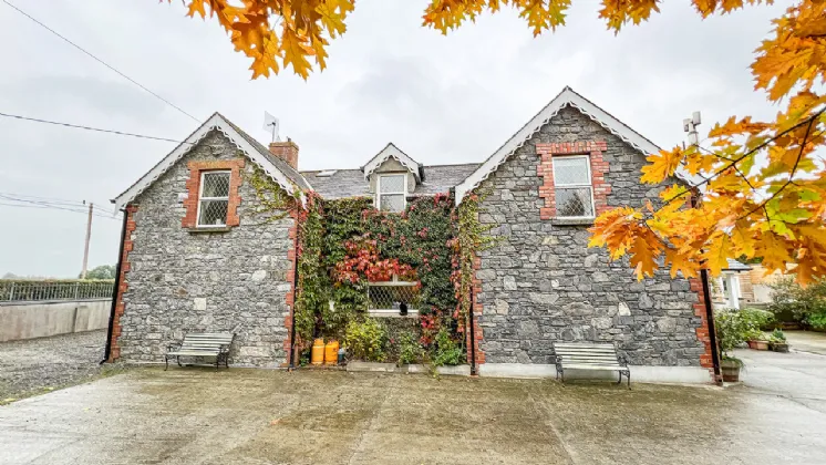 Photo of Stone Lodge, Monabricka, Freshford, Co. Kilkenny, R95 W8K7