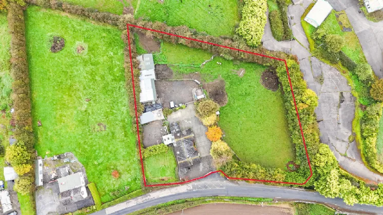 Photo of Stone Lodge, Monabricka, Freshford, Co. Kilkenny, R95 W8K7