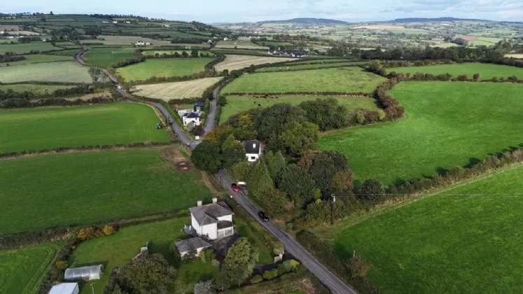 Photo of Ballyknock, Rosbercon, New Ross, Co. Kilkenny, Y34 FV07