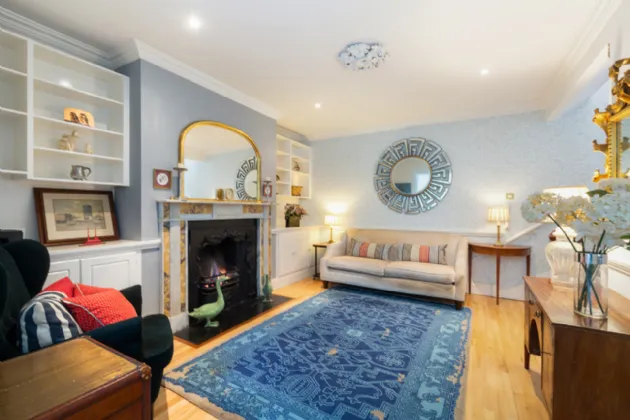 Photo of 11 De Vesci Terrace, Monkstown, Co Dublin, A96 A370