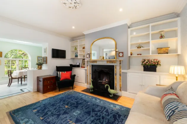 Photo of 11 De Vesci Terrace, Monkstown, Co Dublin, A96 A370