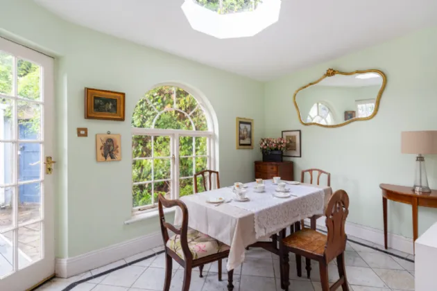 Photo of 11 De Vesci Terrace, Monkstown, Co Dublin, A96 A370