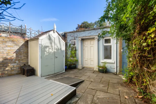 Photo of 11 De Vesci Terrace, Monkstown, Co Dublin, A96 A370