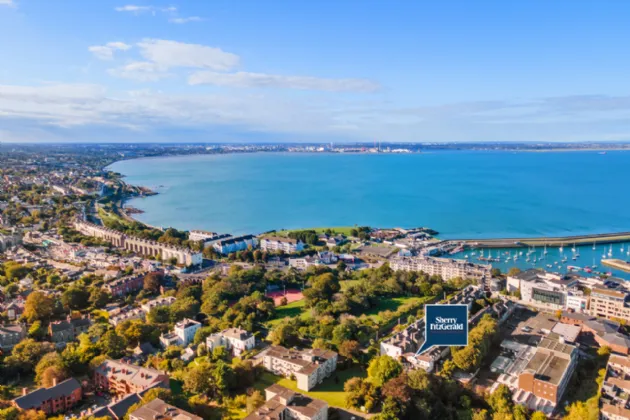 Photo of 11 De Vesci Terrace, Monkstown, Co Dublin, A96 A370