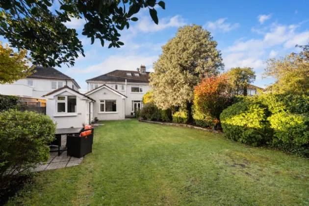 Photo of 59 Woodbine Road, Blackrock, Co Dublin, A94 FK85