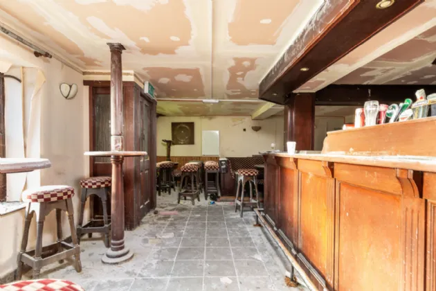 Photo of 165/167 The Faythe, Formerly Brady's Bar & Lounge, The Faythe, Wexford Town, Wexford, Y35KV56