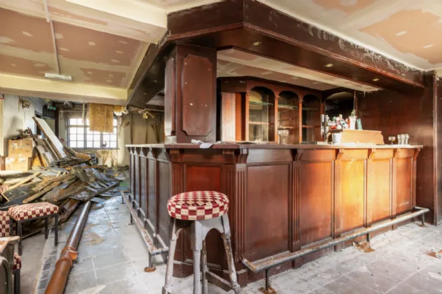 Photo of 165/167 The Faythe, Formerly Brady's Bar & Lounge, The Faythe, Wexford Town, Wexford, Y35KV56