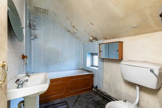 Photo of 165/167 The Faythe, Formerly Brady's Bar & Lounge, The Faythe, Wexford Town, Wexford, Y35KV56