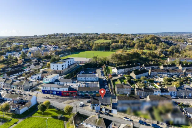 Photo of 165/167 The Faythe, Formerly Brady's Bar & Lounge, The Faythe, Wexford Town, Wexford, Y35KV56