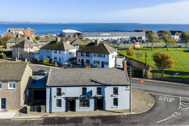 Photo of 165/167 The Faythe, Formerly Brady's Bar & Lounge, The Faythe, Wexford Town, Wexford, Y35KV56