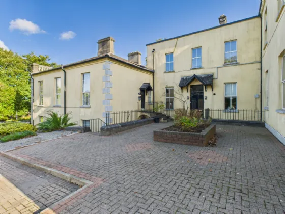 Photo of Apartment 4, Grantstown House, Earlscourt, Waterford, X91 ET18
