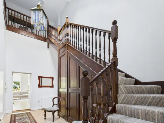 Photo of Apartment 4, Grantstown House, Earlscourt, Waterford, X91 ET18