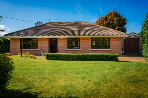 Photo of Residence, Workshop & Yard, Model Farm, Dromiskin, Co.Louth, A91 X314