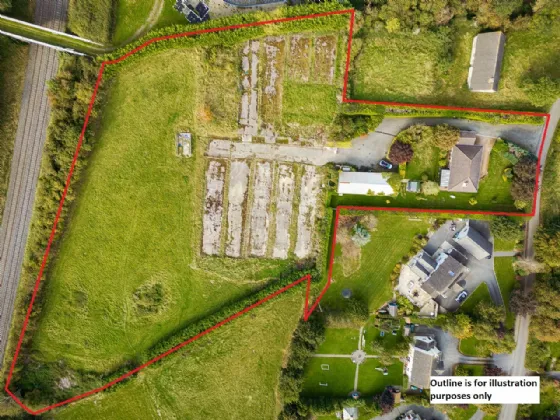 Photo of Residence, Workshop & Yard, Model Farm, Dromiskin, Co.Louth, A91 X314