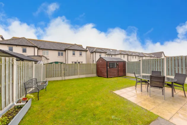 Photo of 49 Mill Gate, Millerstown, Kilcock, Co Meath, W23 E9V0