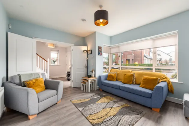 Photo of 49 Mill Gate, Millerstown, Kilcock, Co Meath, W23 E9V0