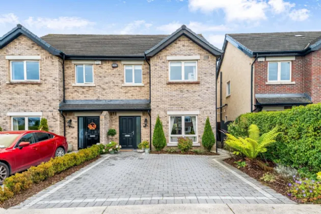 Photo of 7 Kelletts Grove, Dunshaughlin, Co. Meath, A85 F865