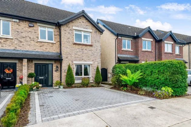 Photo of 7 Kelletts Grove, Dunshaughlin, Co. Meath, A85 F865