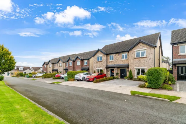 Photo of 7 Kelletts Grove, Dunshaughlin, Co. Meath, A85 F865