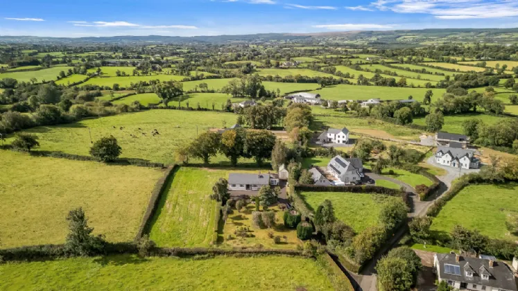 Photo of Stracunnion, Scotstown, Co. Monaghan, H18PH39