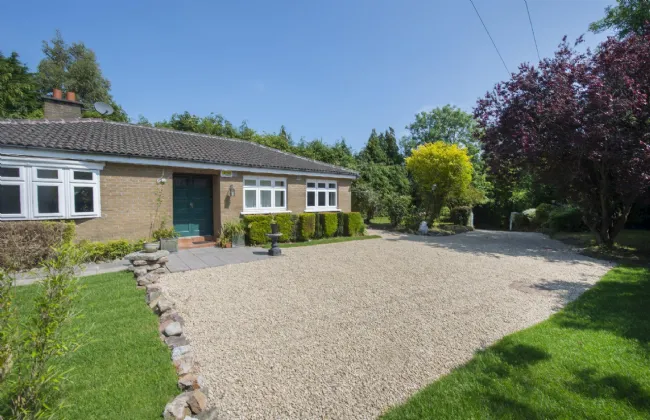 Photo of Lavender Cottage, Quill Road, Kilmacanogue, Co. Wicklow, A98 KN81