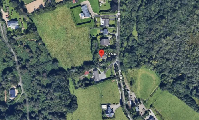 Photo of Lavender Cottage, Quill Road, Kilmacanogue, Co. Wicklow, A98 KN81