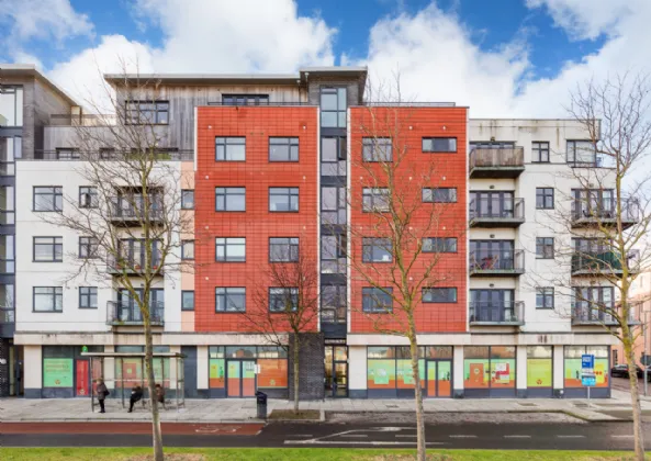 Photo of Apt 9, 37 Main Street, Clongriffin, Dublin 13, D13 C2X0