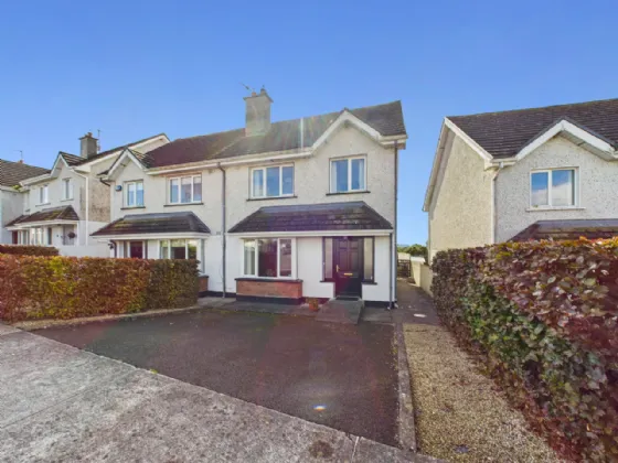 Photo of 20 Townfields, Cloughjordan, Co. Tipperary, E53 WY63