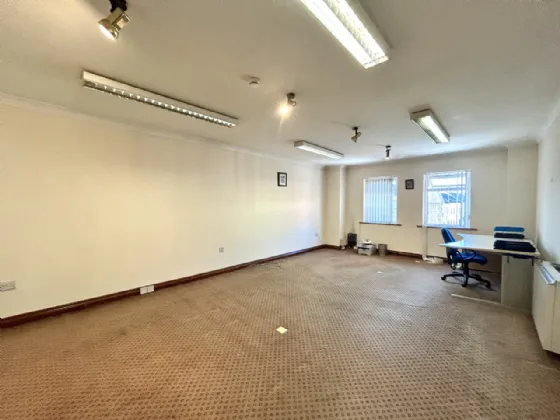 Photo of Offce No. 2, 13/14 Market Street, Monaghan