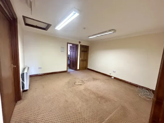 Photo of Offce No. 2, 13/14 Market Street, Monaghan